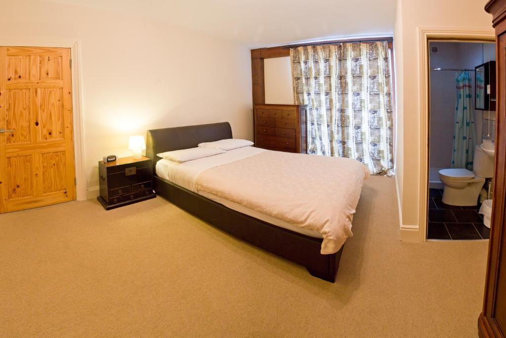 בלפסט Somerton House Rooms Only מראה חיצוני תמונה