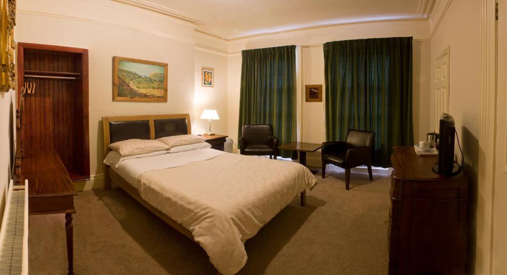 בלפסט Somerton House Rooms Only מראה חיצוני תמונה